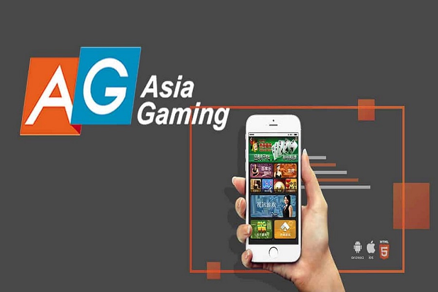 Asia Gaming là gì? 