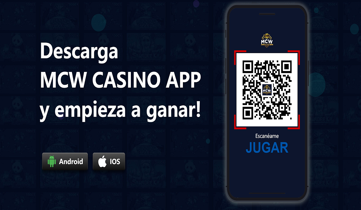 Link tải CasinoMCW