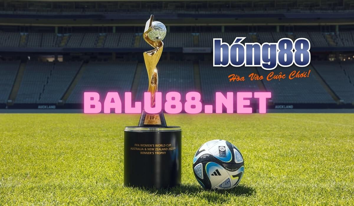 Balu88.net Đăng nhập Bong88